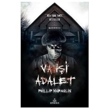 VAHŞİ ADALET - PHILLIP MARGOLIN