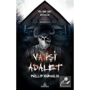 VAHŞİ ADALET - PHILLIP MARGOLIN