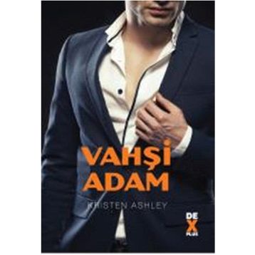 Vahşi Adam - Kristen Ashley