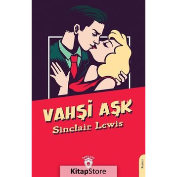 Vahşi Aşk - Sinclair Lewis