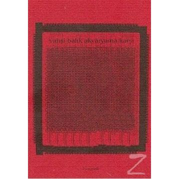 VAHŞİ BALIK AKVARYUMA KARŞI - LEVENT ÖGET