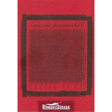 VAHŞİ BALIK AKVARYUMA KARŞI - LEVENT ÖGET