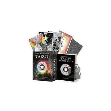 Vahşi Bilinmeyen Tarot - Butik Yayınları