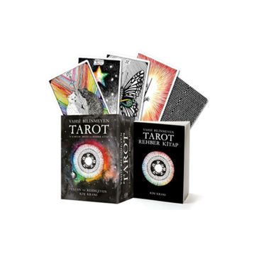 Vahşi Bilinmeyen Tarot - Butik Yayınları