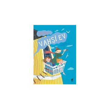 Vahşi Ev - Siri Kolu