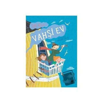 Vahşi Ev - Siri Kolu