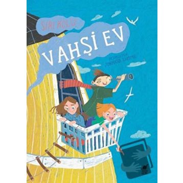 Vahşi Ev - Siri Kolu