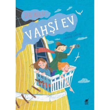 Vahşi Ev - Siri Kolu