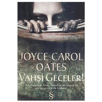 VAHŞİ GECELER - JOYCE CAROL OATES