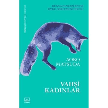 Vahşi Kadınlar İthaki Yayınları