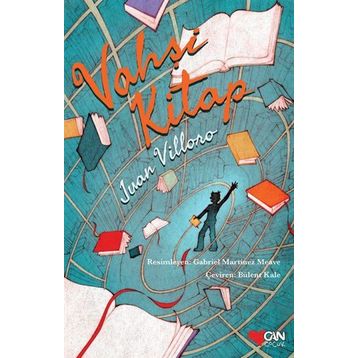 Vahşi Kitap - Juan Villoro