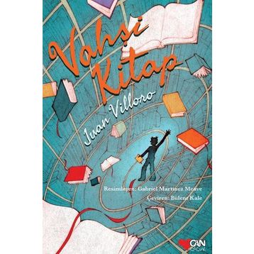 Vahşi Kitap - Juan Villoro
