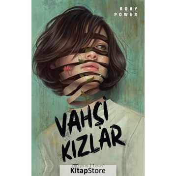 Vahşi Kızlar - Rory Power
