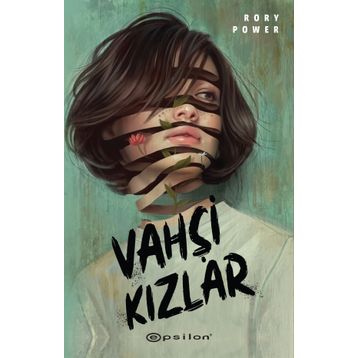 Vahşi Kızlar - Rory Power