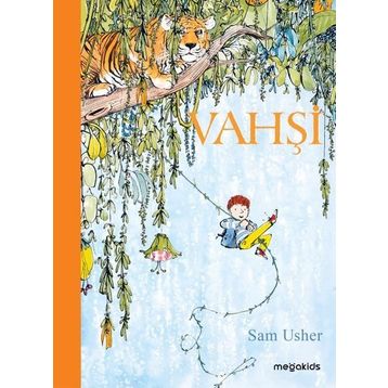 Vahşi Megakids Yayıncılık