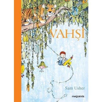 Vahşi Megakids Yayıncılık