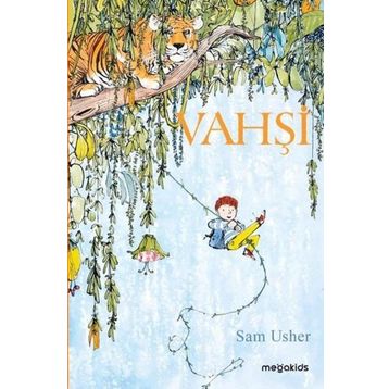 Vahşi Megakids Yayıncılık
