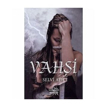 Vahşi - Selvi Atıcı