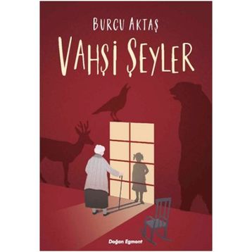 Vahşi Şeyler - Dave Eggers