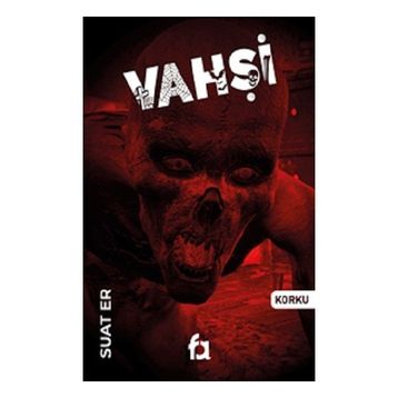 Vahşi - Suat Er
