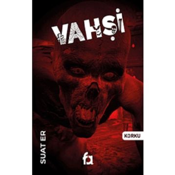 Vahşi - Suat Er