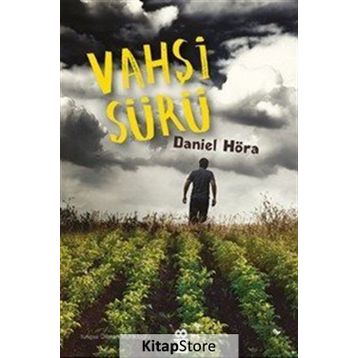 Vahşi Sürü - Daniel Höra