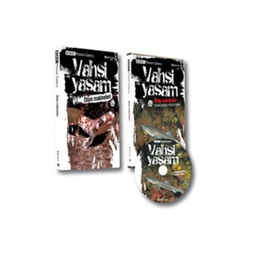 VAHŞI YAŞAM 2 ÖLÜM MAKINELERI - GENEL