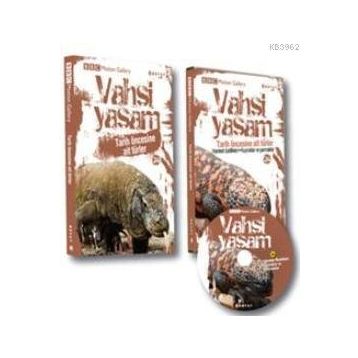 VAHŞI YAŞAM 2 SÜRÜNEN ETOBURLAR - GENEL