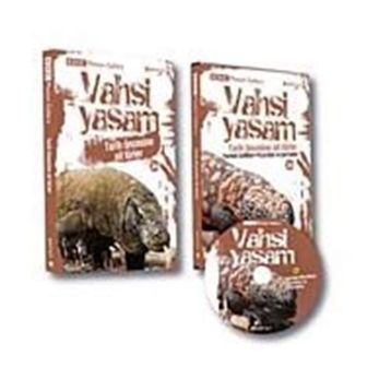 VAHŞI YAŞAM 2 SÜRÜNEN ETOBURLAR - GENEL