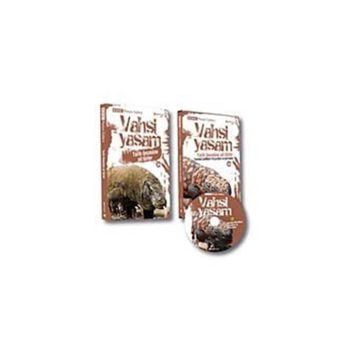 VAHŞI YAŞAM 2 SÜRÜNEN ETOBURLAR - GENEL