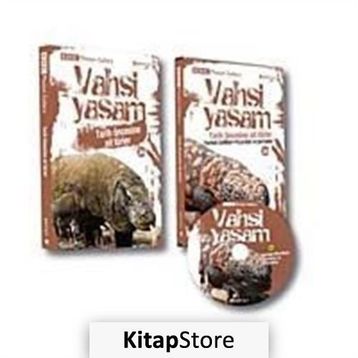VAHŞI YAŞAM 2 SÜRÜNEN ETOBURLAR - GENEL