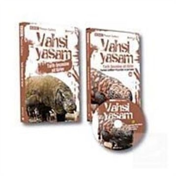 VAHŞI YAŞAM 2 SÜRÜNEN ETOBURLAR - GENEL