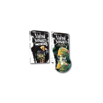 Vahşi Yaşam 2 - Tropik Güzeller - Jonathan Elphick Dominic Couzens