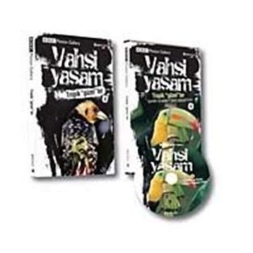 Vahşi Yaşam 2 - Tropik Güzeller - Jonathan Elphick Dominic Couzens