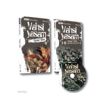 Vahşi Yaşam 2 - Uzman Türler - Amy-Jane Beer Ken Preston