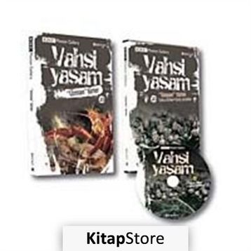 Vahşi Yaşam 2 - Uzman Türler - Amy-Jane Beer Ken Preston