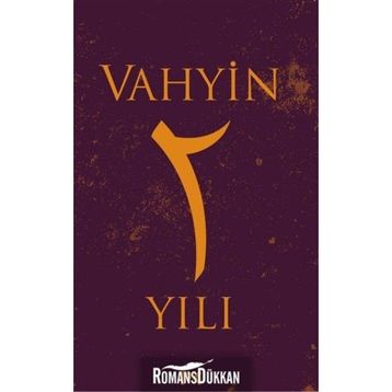 Vahyin 2. Yıl - Münib Engin Noyan