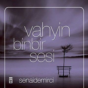 VAHYIN BINBIR SESI - SENAI DEMIRCI
