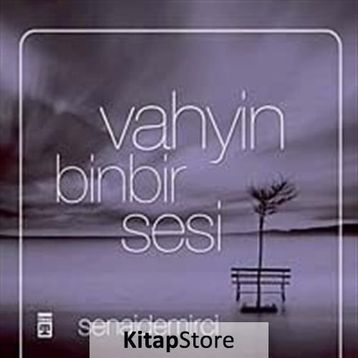 VAHYIN BINBIR SESI - SENAI DEMIRCI