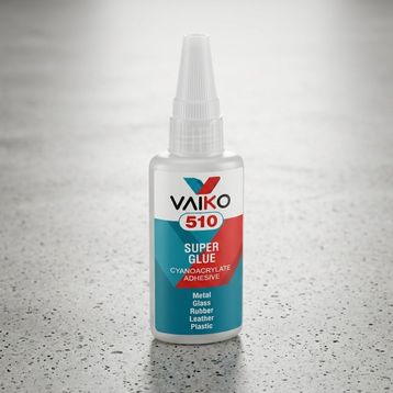 Vaıko 510 Süper Japon Yapıştırıcı
