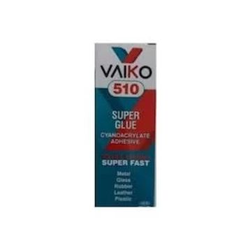 Vaıko 510 Süper Japon Yapıştırıcı