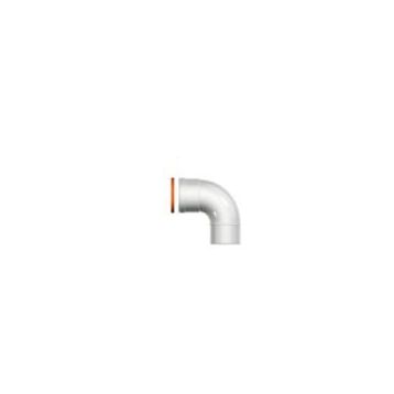 Vaillant 90 Derece Hermetik Dirsek