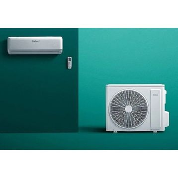 Vaillant climaVAIR Pro 9000 BTU Inverter Duvar Tipi Klima