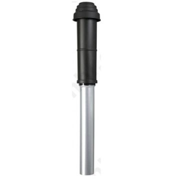 Vaillant Ecotec 60/100 Yoğuşmalı Kombi Dikey Baca Seti