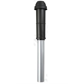 Vaillant Ecotec 60/100 Yoğuşmalı Kombi Dikey Baca Seti