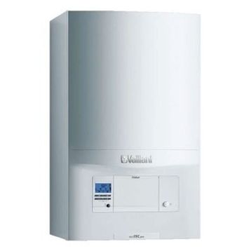 Vaillant Ecotec Plus Vuw 286-5-3 28 Kw Tam Yoğuşmalı Kombi