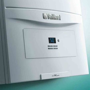 Vaillant Ecotec Pure 236/7-2 Kombi