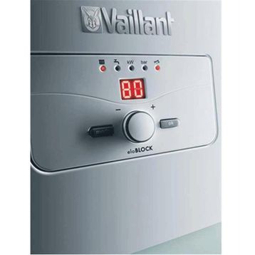 Vaillant Eloblock Kombi