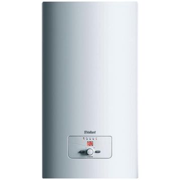 Vaillant Eloblock Ve Elektrikli Kombi