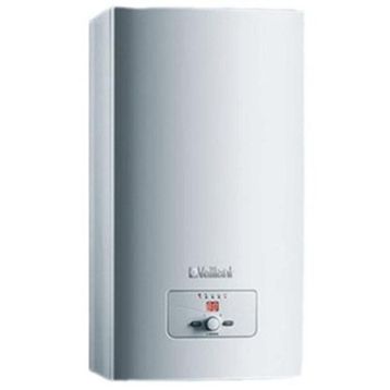 Vaillant Eloblock Ve Elektrikli Kombi